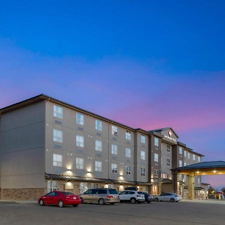 Best Western Plus Мус-Джо Экстерьер фото