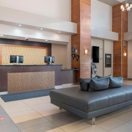 Best Western Plus Мус-Джо Экстерьер фото