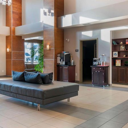 Best Western Plus Мус-Джо Экстерьер фото
