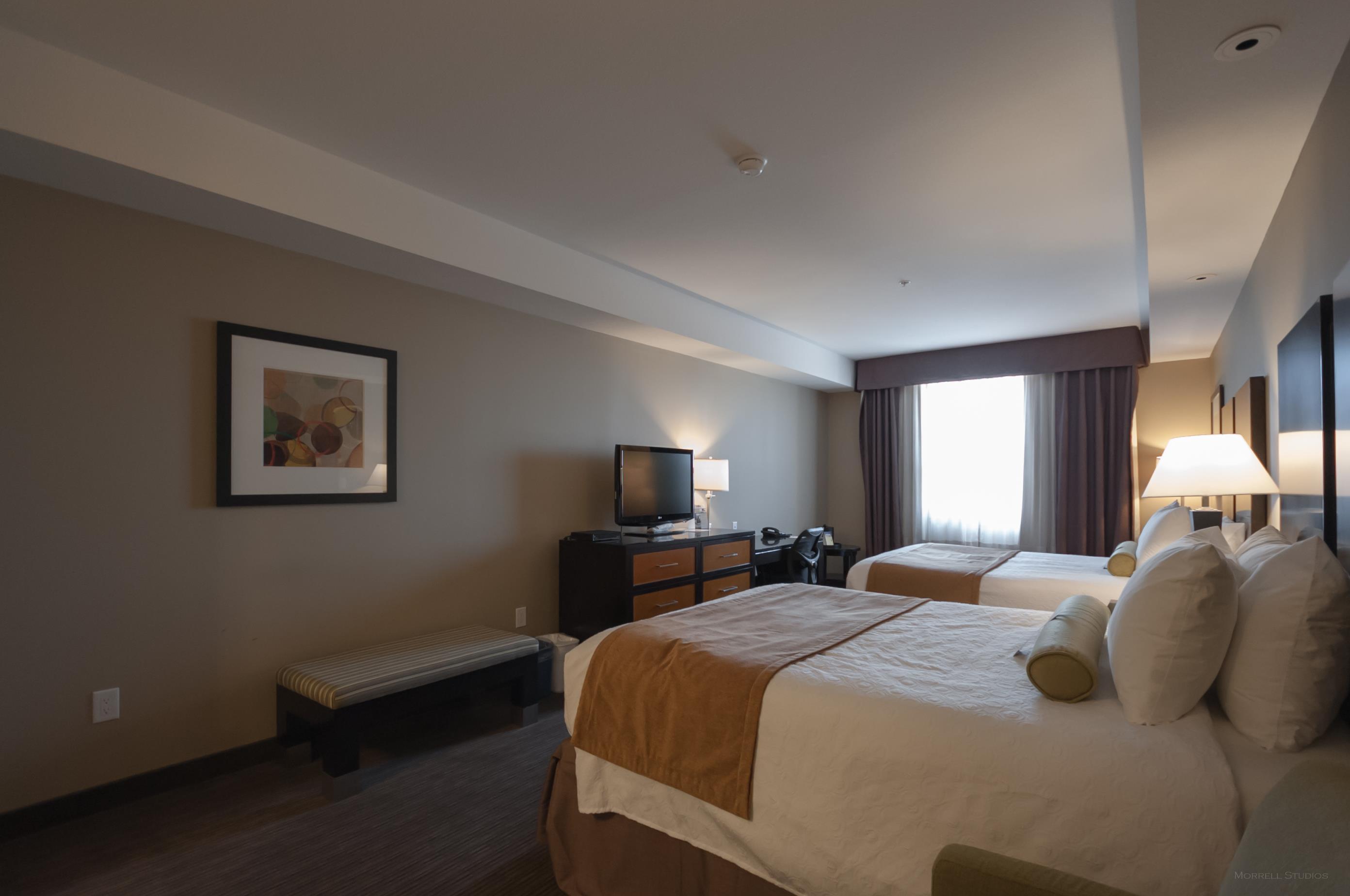 Best Western Plus Мус-Джо Экстерьер фото