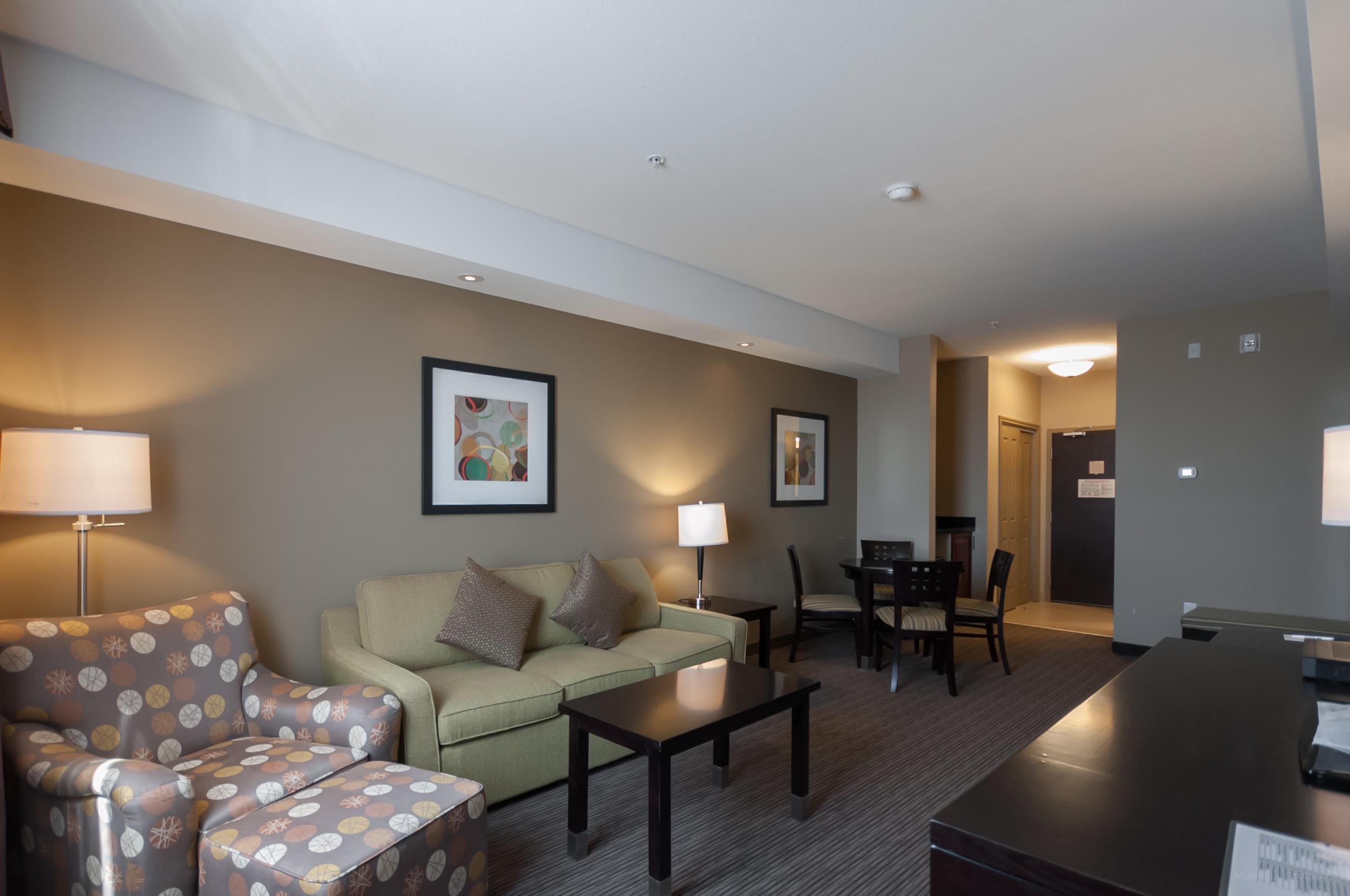 Best Western Plus Мус-Джо Экстерьер фото