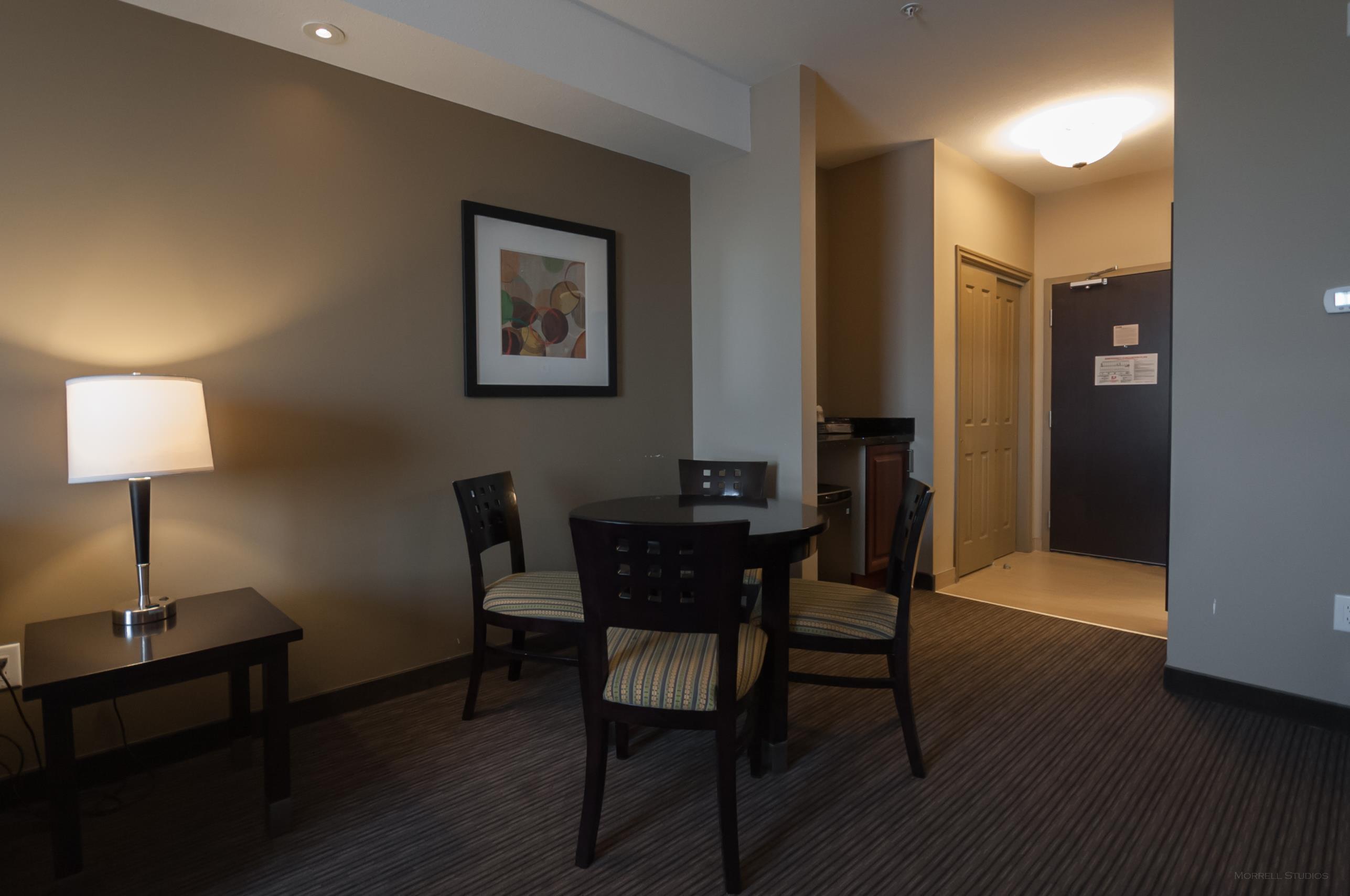 Best Western Plus Мус-Джо Экстерьер фото