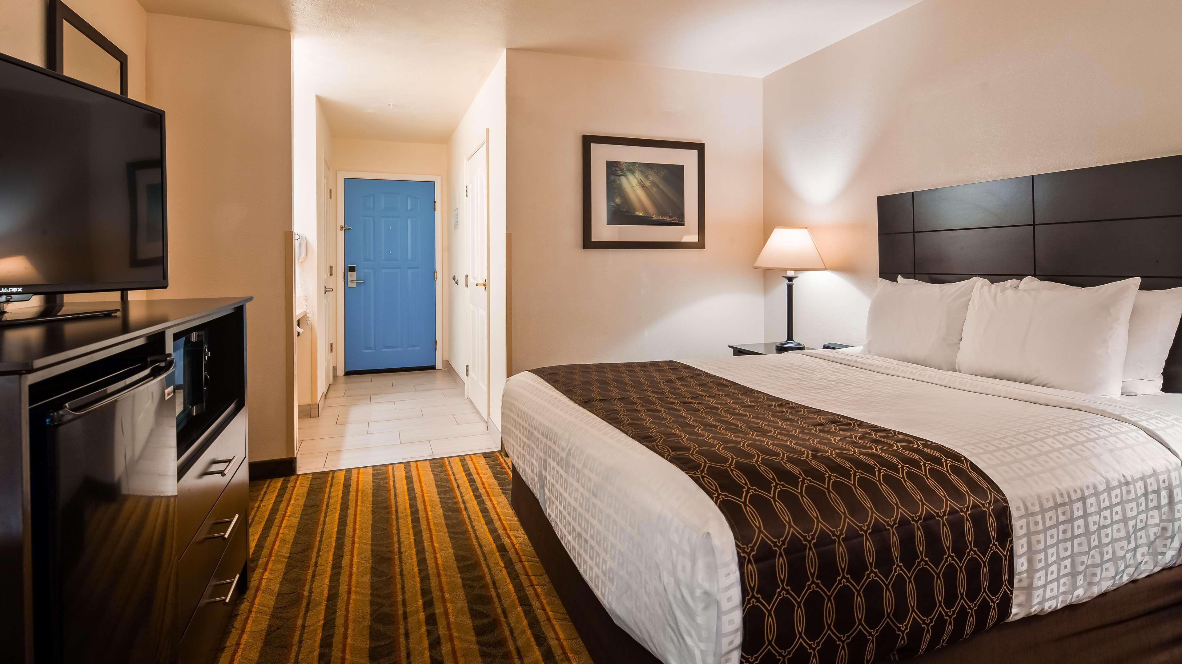Best Western Plus Мус-Джо Экстерьер фото